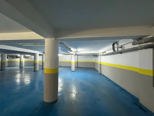 Vente Appartement F3 Alger Bouzareah
