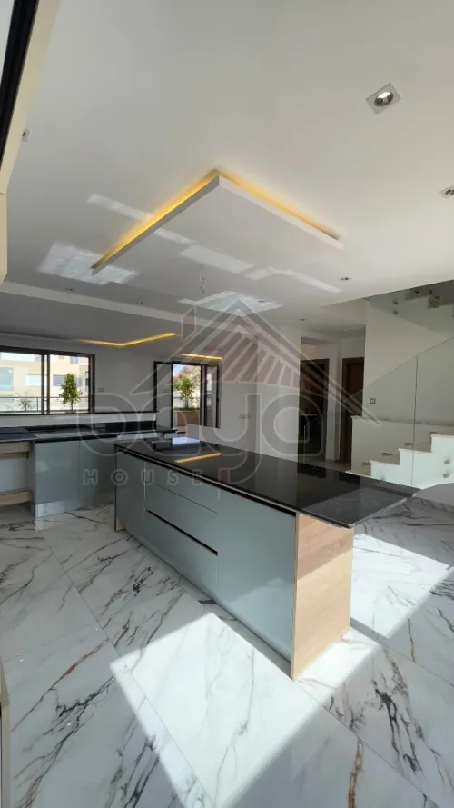 Vente Appartement F5 Alger Dely brahim