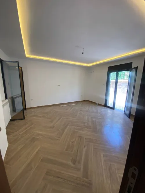 Vente Appartement F4 Alger Bouzareah