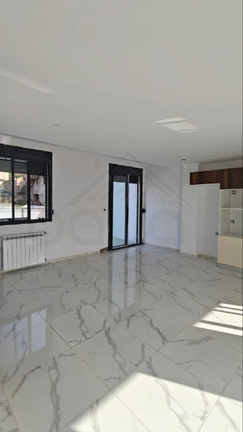 Vente Appartement F2 Alger Saoula