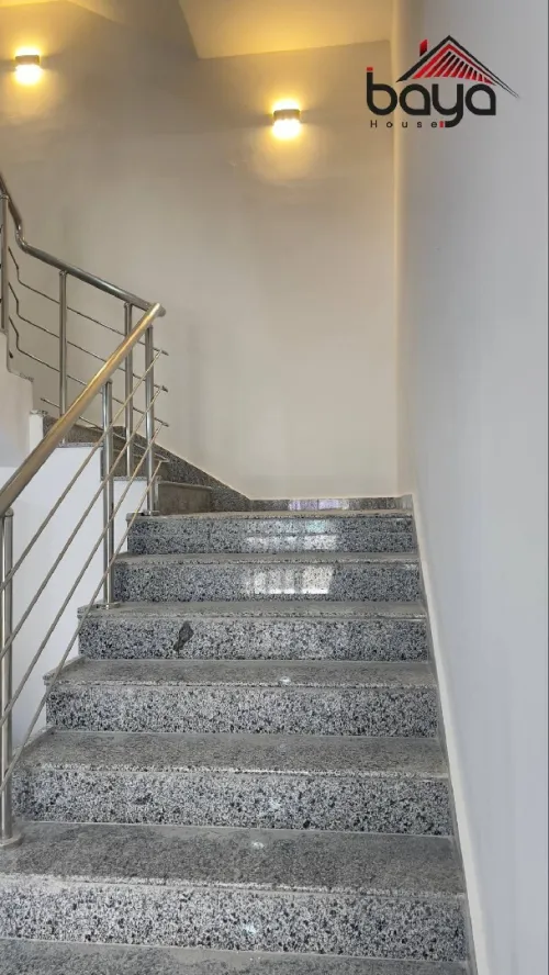 Vente Appartement F2 Alger Saoula