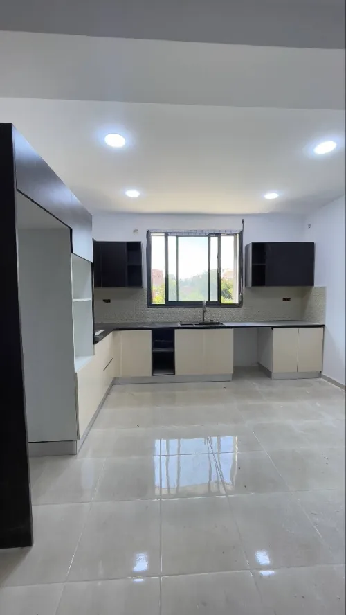 Vente Appartement F2 Alger Saoula