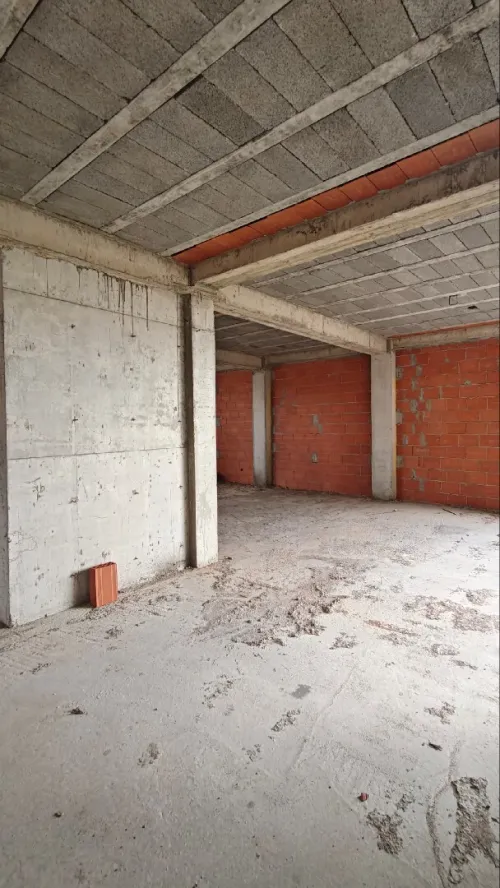 Vente Appartement F4 Alger Cheraga