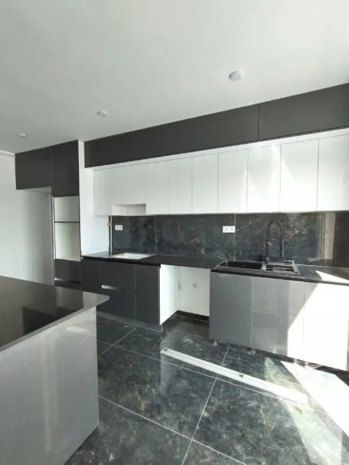 Vente Appartement F4 Alger Cheraga
