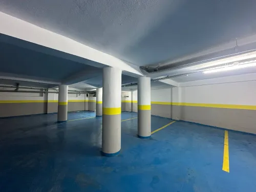 Vente Appartement F3 Alger Bouzareah