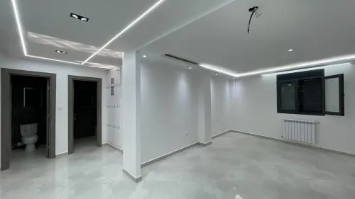 Vente Appartement F3 Alger Bouzareah