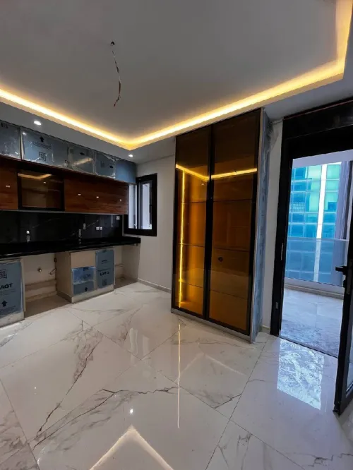 Vente Appartement F5 Alger Dely brahim