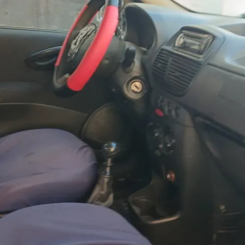 Fiat Punto 2008 Classic