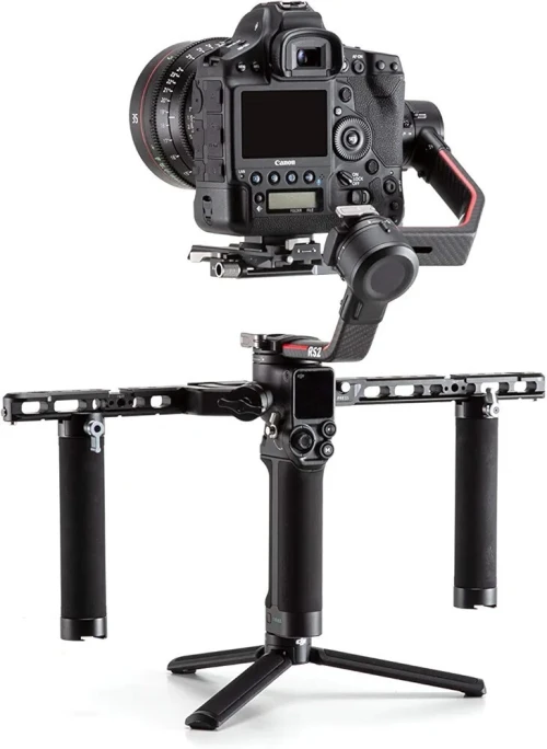 DJI Ronin Twist Grip  Dual Handle (Sous Emballage)