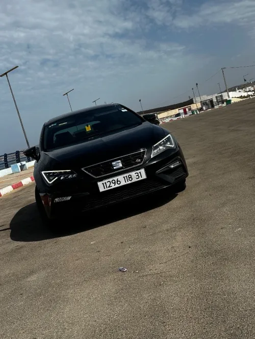 Seat Leon 2018 FR+15
