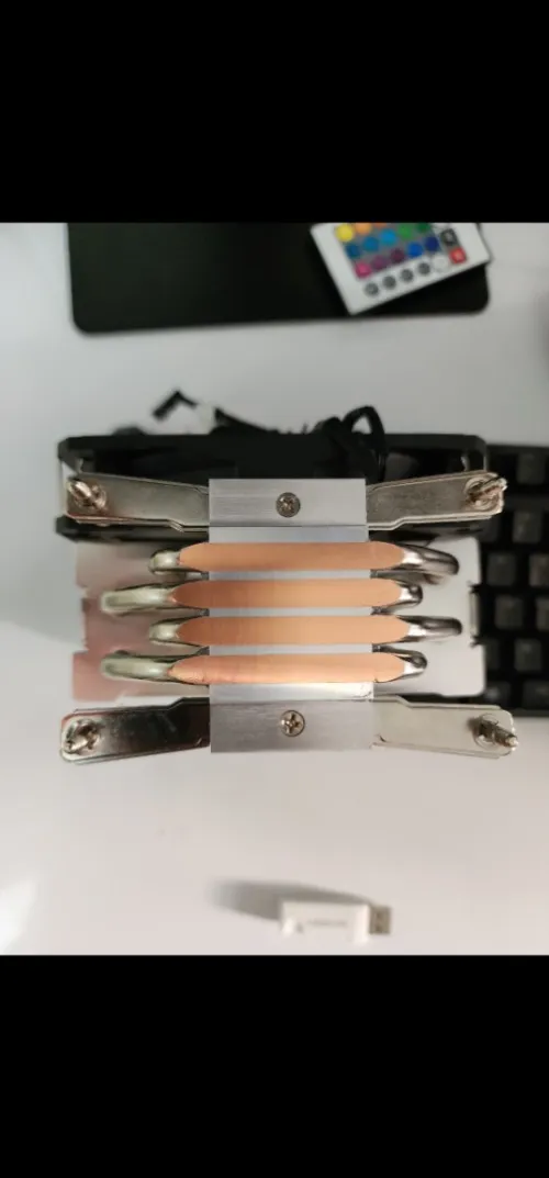 Color master hyper 212
