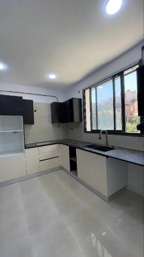 Vente Appartement F2 Alger Saoula
