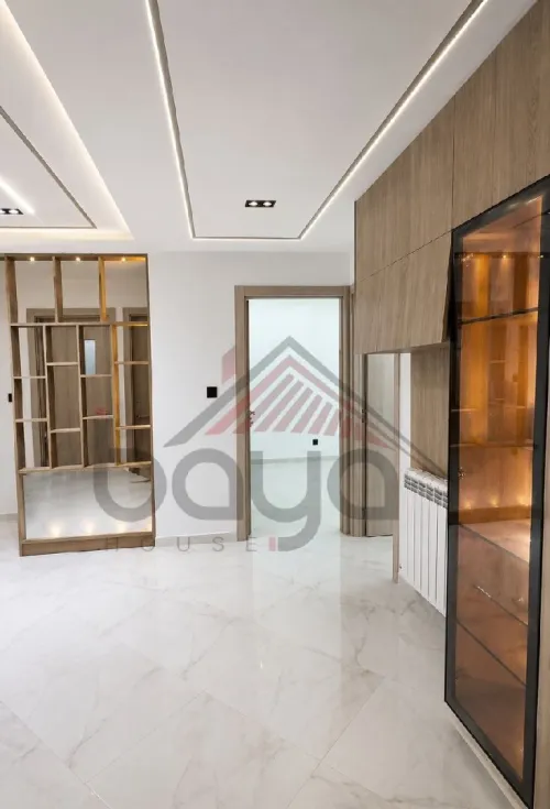 Vente Appartement F4 Alger Bouzareah