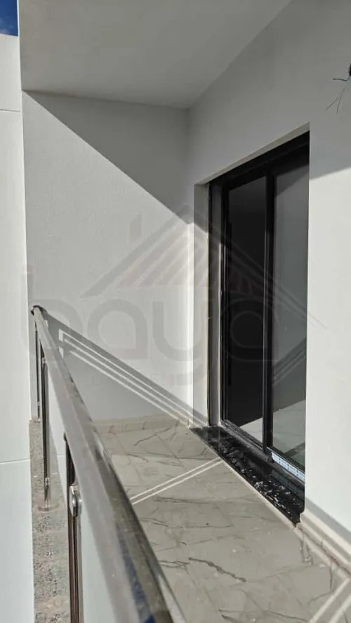 Vente Appartement F3 Alger Saoula