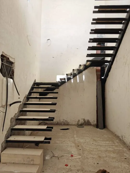 Vente Appartement Duplex F6 Alger Bir mourad rais