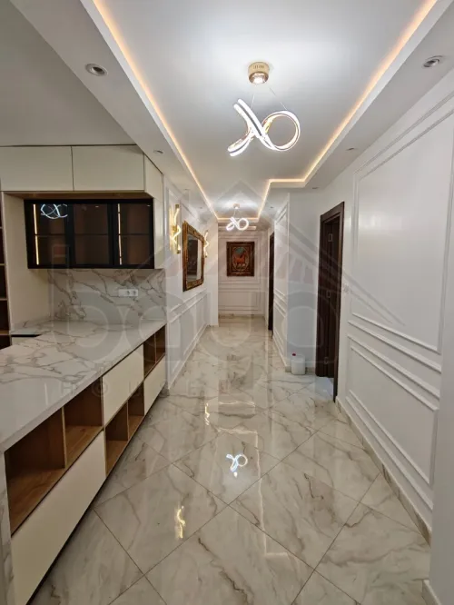 Vente Appartement F3 Alger Kouba