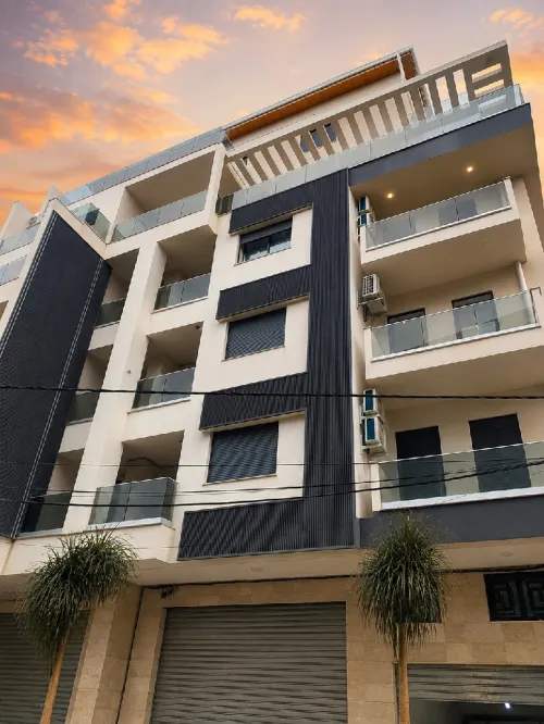 Vente Appartement Duplex F5 Alger Dely brahim