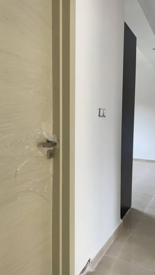 Vente Appartement F3 Alger Saoula