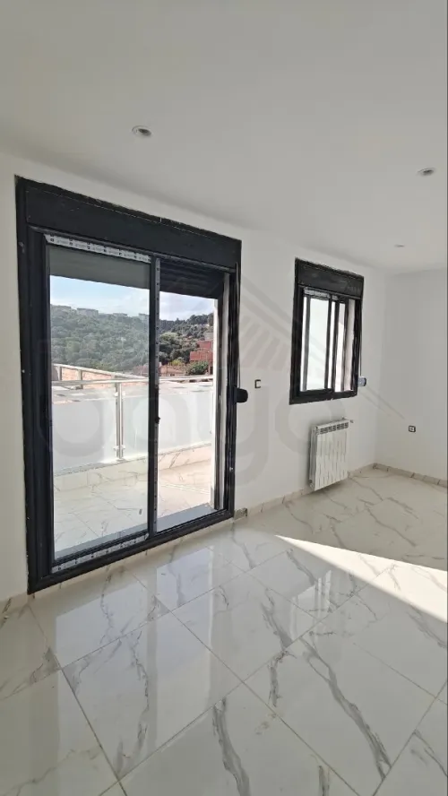 Vente Appartement F3 Alger Saoula
