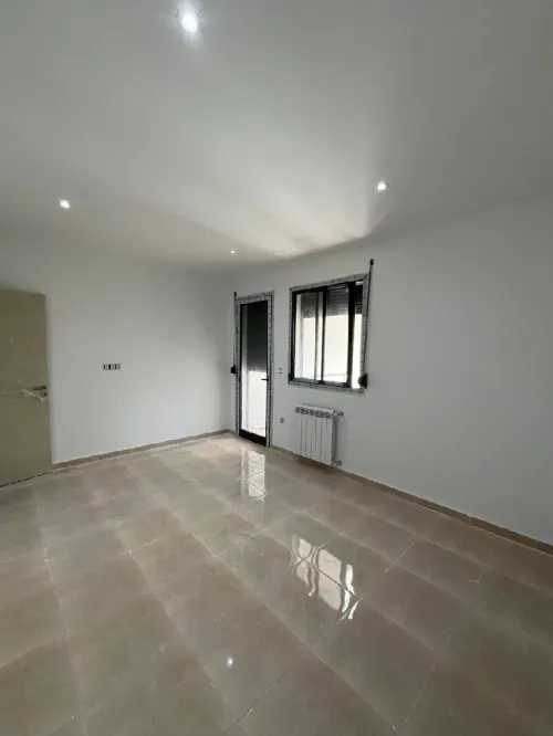 Vente Appartement F2 Alger Saoula