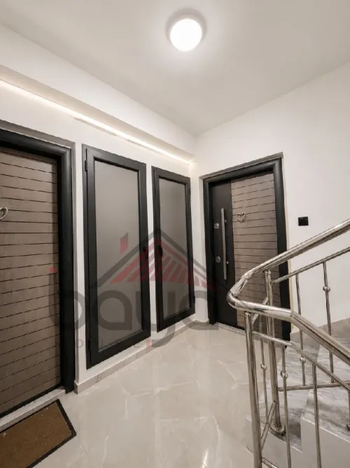 Vente Appartement F4 Alger Bouzareah