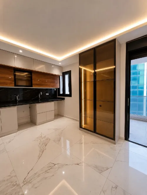Vente Appartement Duplex F5 Alger Dely brahim