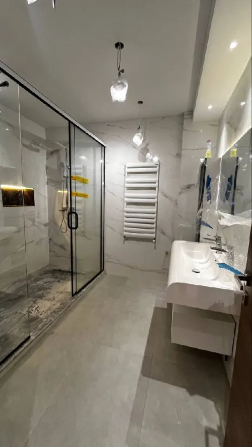 Vente Appartement Duplex F5 Alger Dely brahim