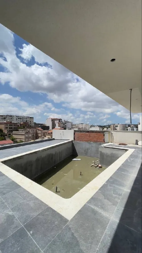 Vente Appartement Duplex F6 Alger Bir mourad rais