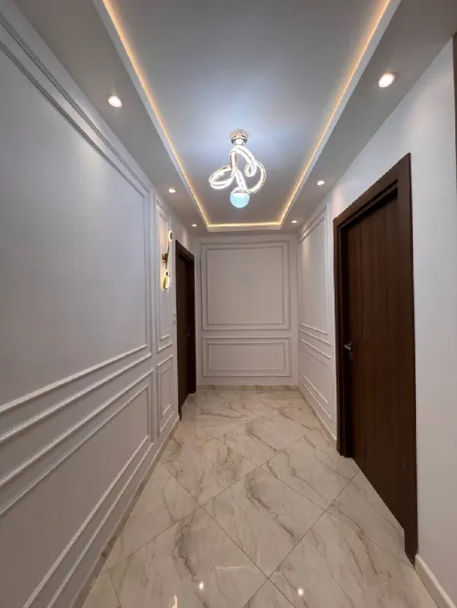 Vente Appartement F3 Alger Kouba