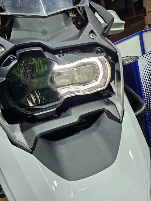 BMW Gs 1250 2018