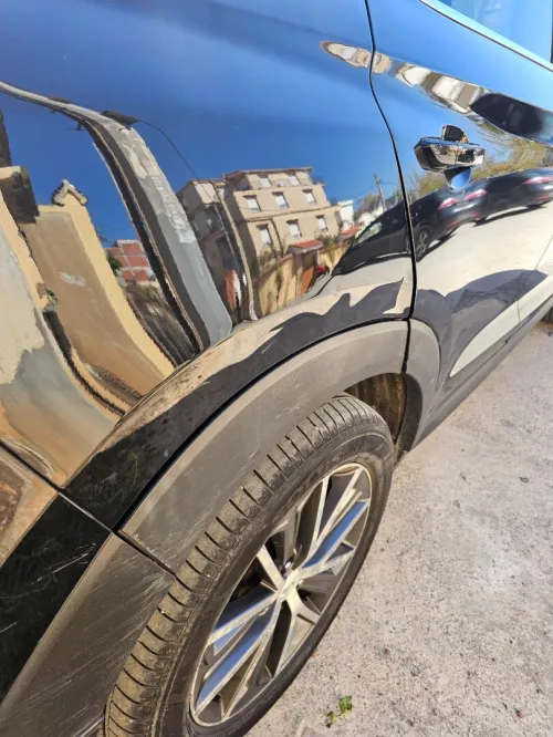 Hyundai Tucson 2017 Tucson