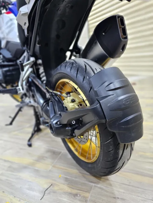 BMW Gs 1250 2018