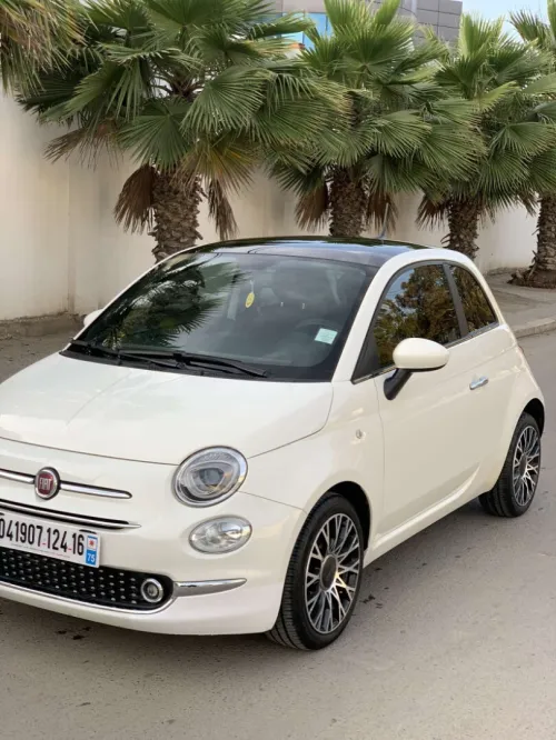 Fiat 500 2024 Dolcevita plus 
