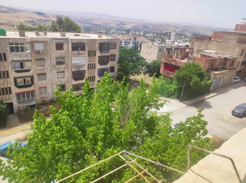 Vente Appartement F4 Constantine Constantine
