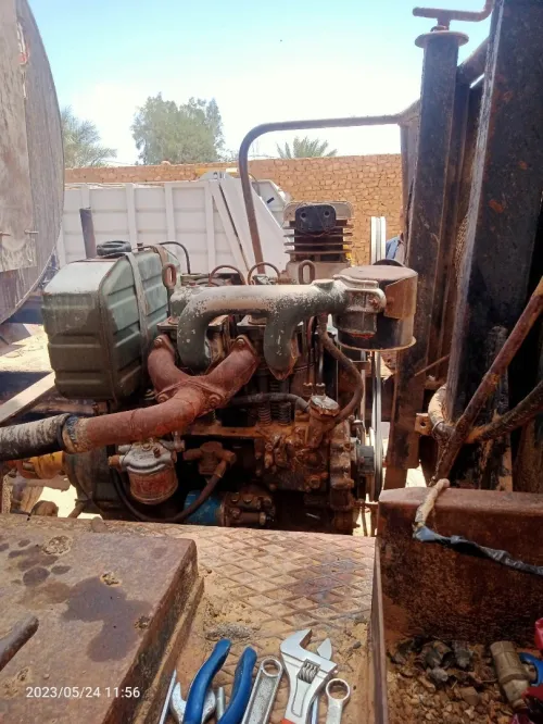 BERLET BERLET GLR 10 1976