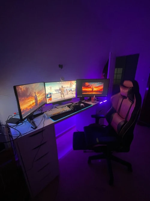 Pc ultra gamer