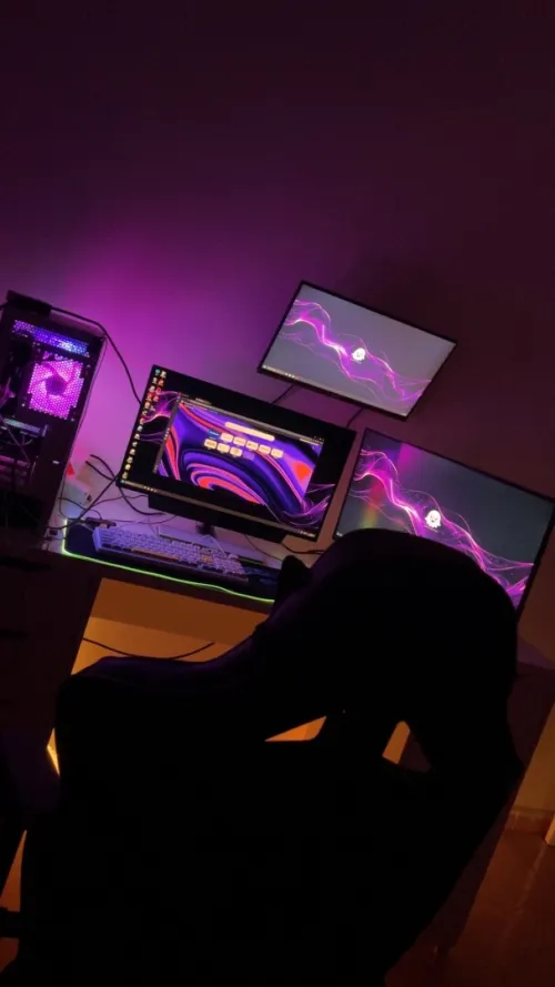 Pc ultra gamer