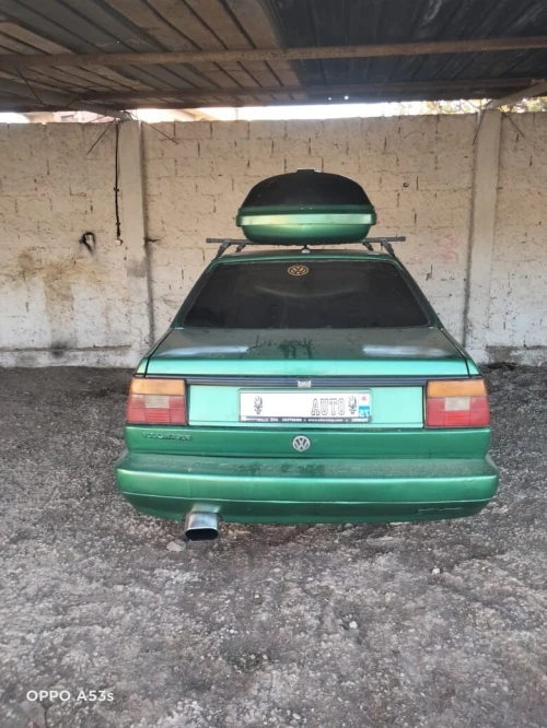 Volkswagen Jetta 1985 Jetta