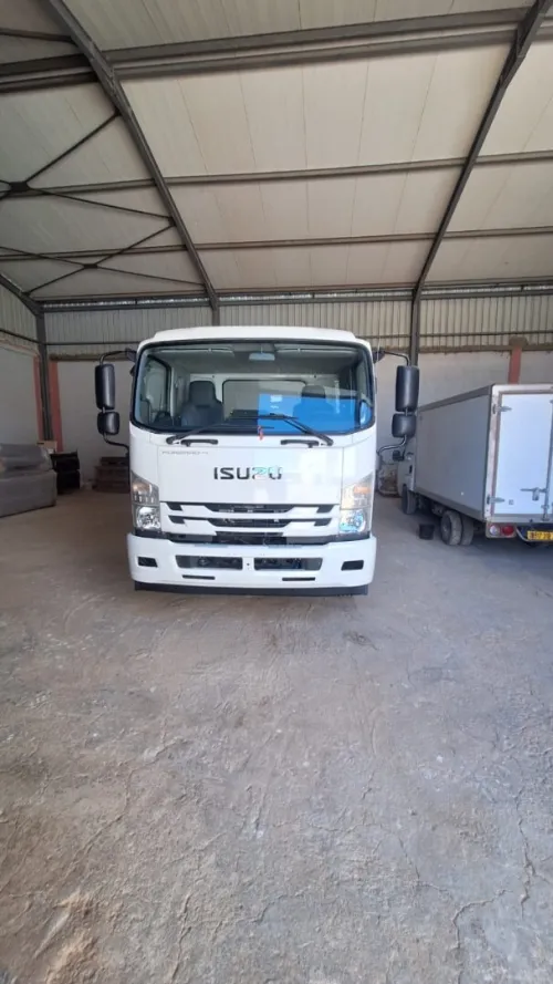 Isuzu ISUZU FSR 2024