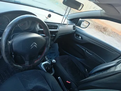 Citroen C Elysée 2013 C Elysée