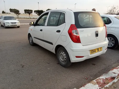 Hyundai i10 2016 i10