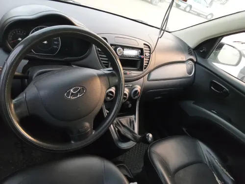 Hyundai i10 2016 i10