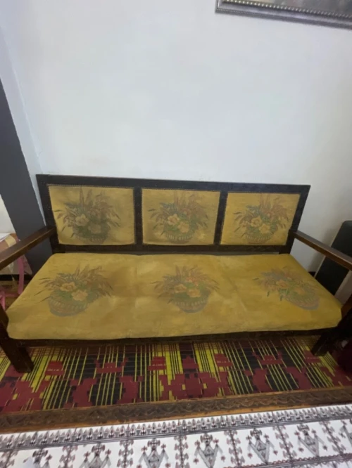 Salon sculpter 