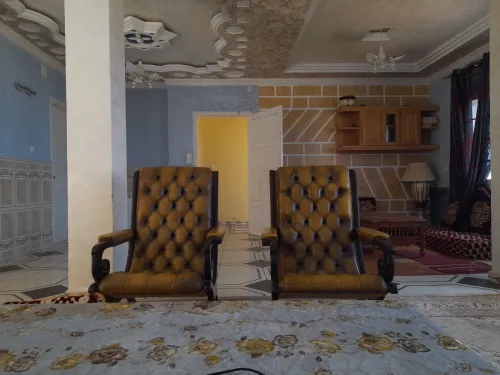 Vente Villa Tipaza Ain tagourait