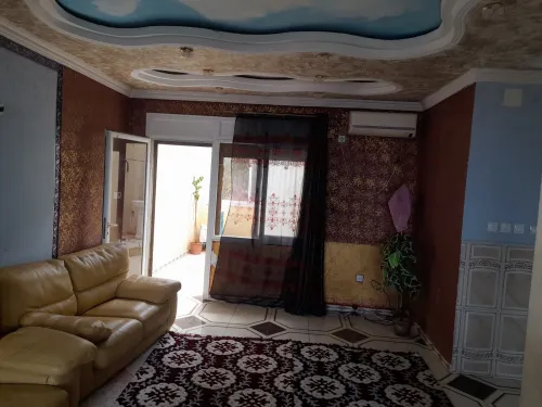 Vente Villa Tipaza Ain tagourait
