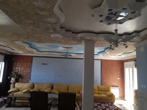 Vente Villa Tipaza Ain tagourait