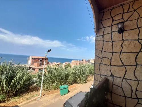 Vente Villa Tipaza Ain tagourait