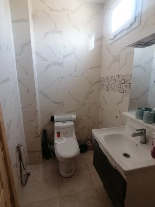 Vente Villa Alger Ouled chebel