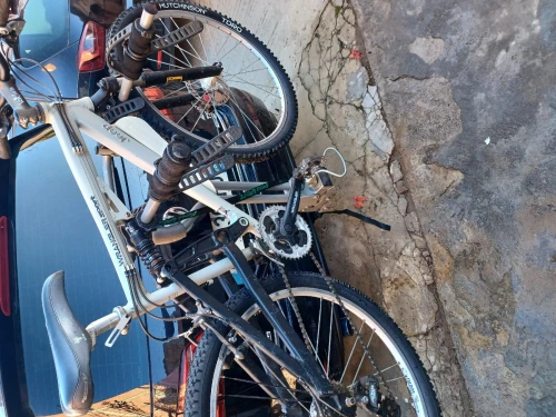 Vélo JEEP SPORT
