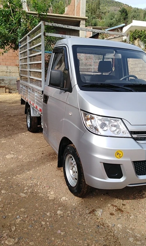 Chery S18 2021 